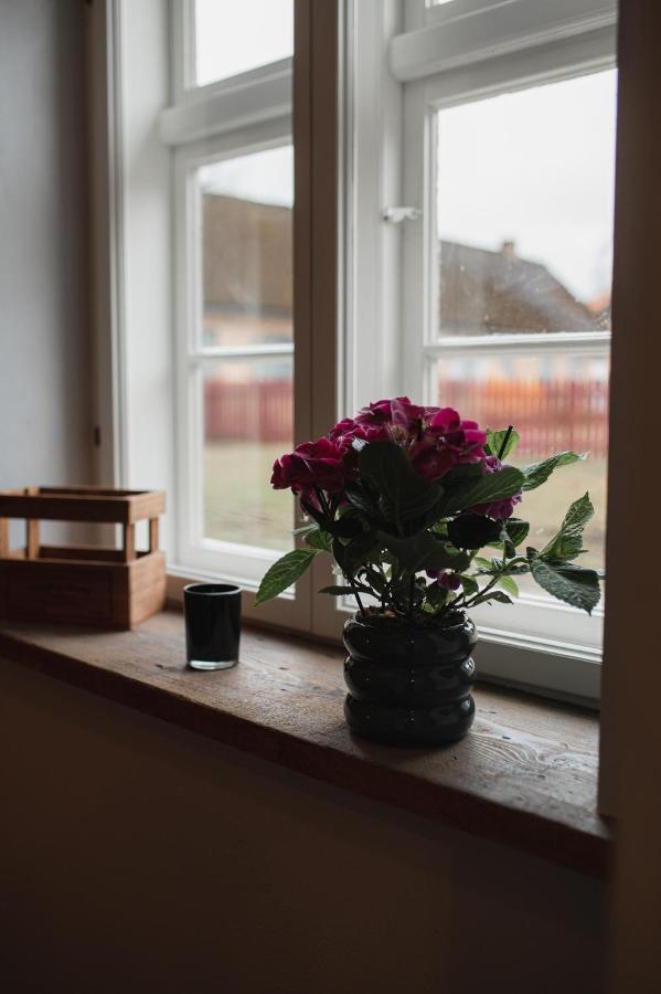 Raina Ielas Apartamenti R5 Kuldīga Eksteriør bilde